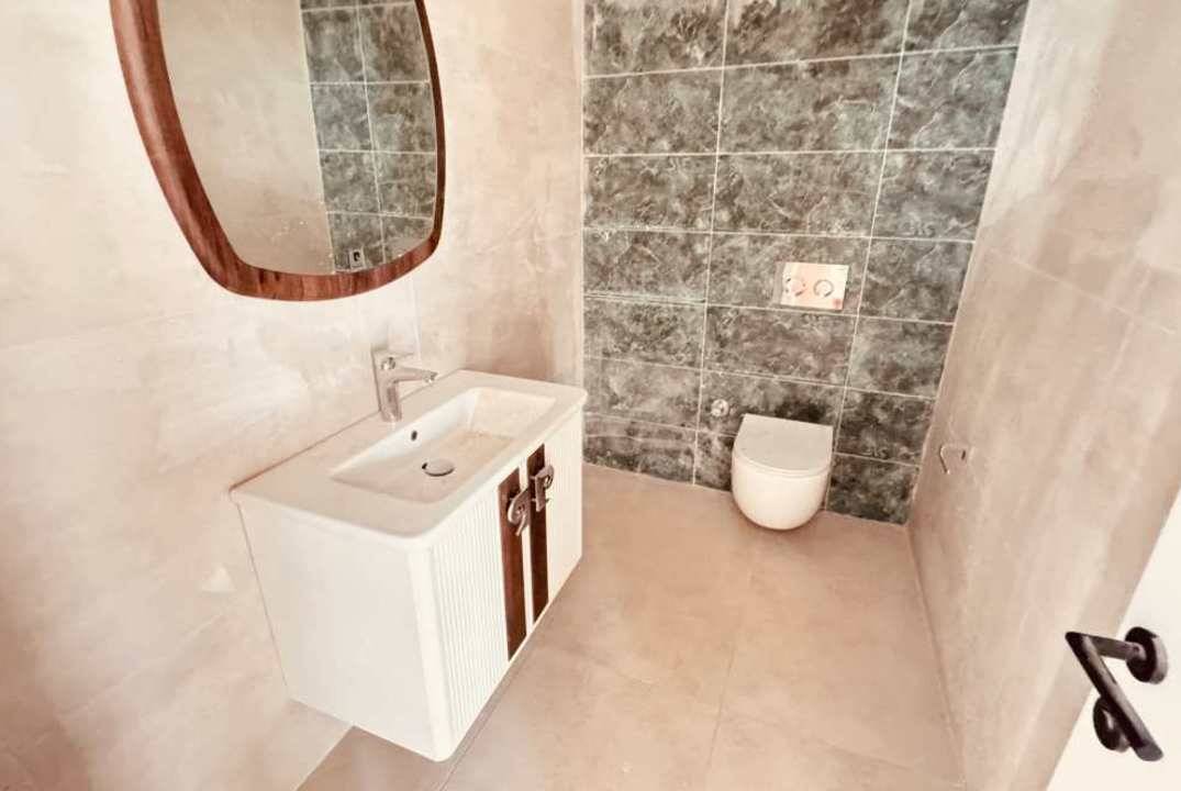 Готовая вилла 3+1 у моря в Искеле — £395,000, Турецкие ТИТУЛЫ!