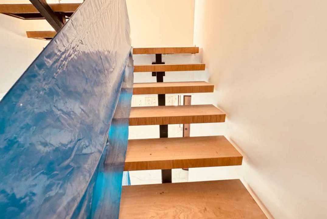 Готовая вилла 3+1 у моря в Искеле — £395,000, Турецкие ТИТУЛЫ!