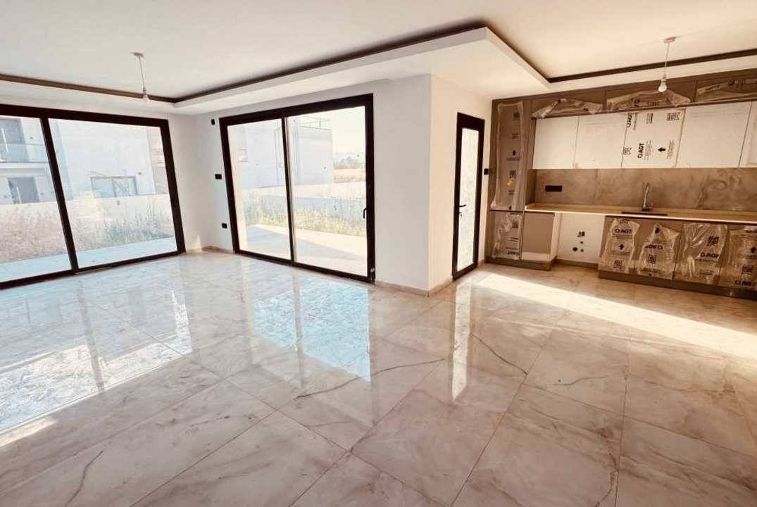 Готовая вилла 3+1 у моря в Искеле — £395,000, Турецкие ТИТУЛЫ!