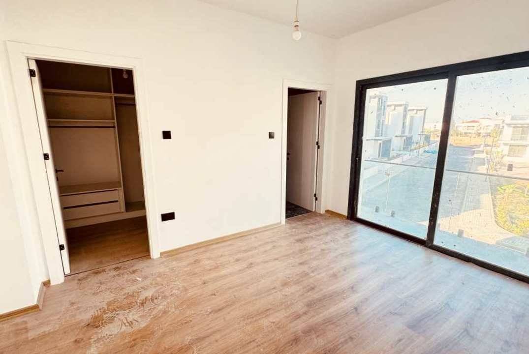 Готовая вилла 3+1 у моря в Искеле — £395,000, Турецкие ТИТУЛЫ!