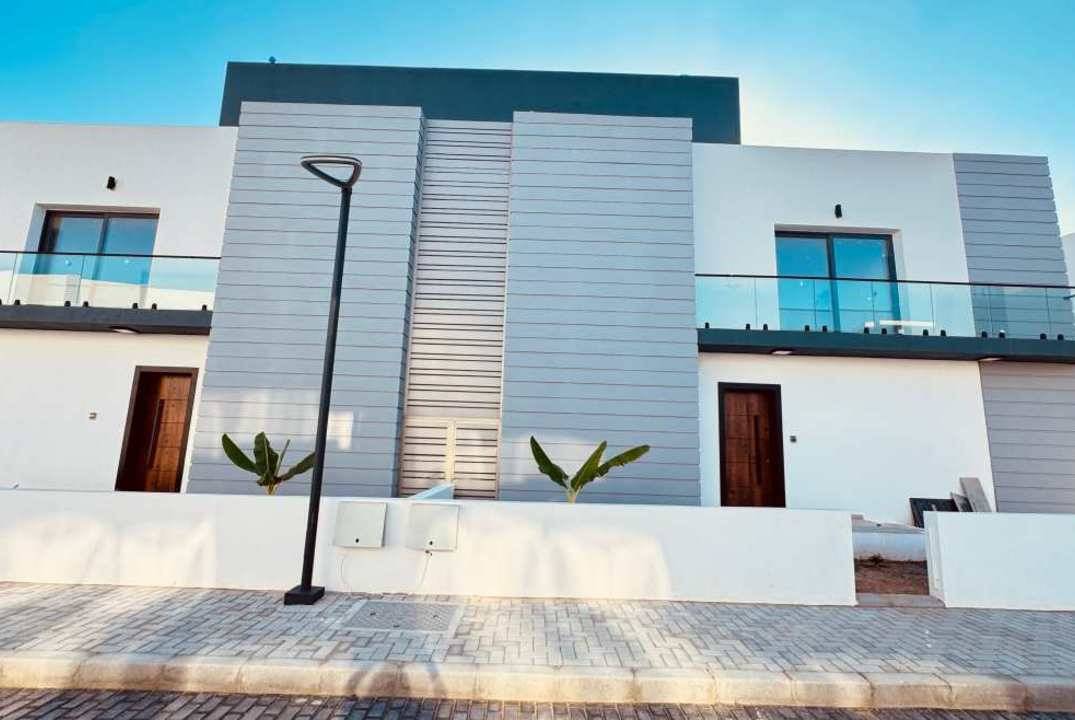 Готовая вилла 3+1 у моря в Искеле — £395,000, Турецкие ТИТУЛЫ!