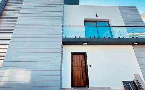 Готовая вилла 3+1 у моря в Искеле — £395,000, Турецкие ТИТУЛЫ!