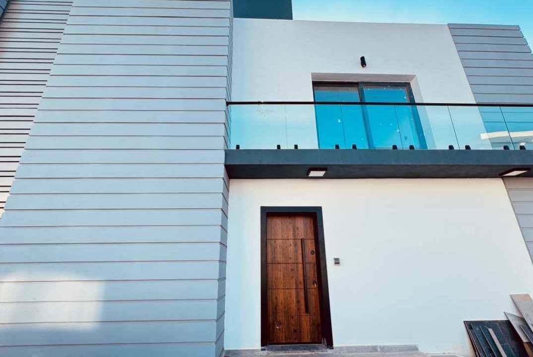 Готовая вилла 3+1 у моря в Искеле — £395,000, Турецкие ТИТУЛЫ!
