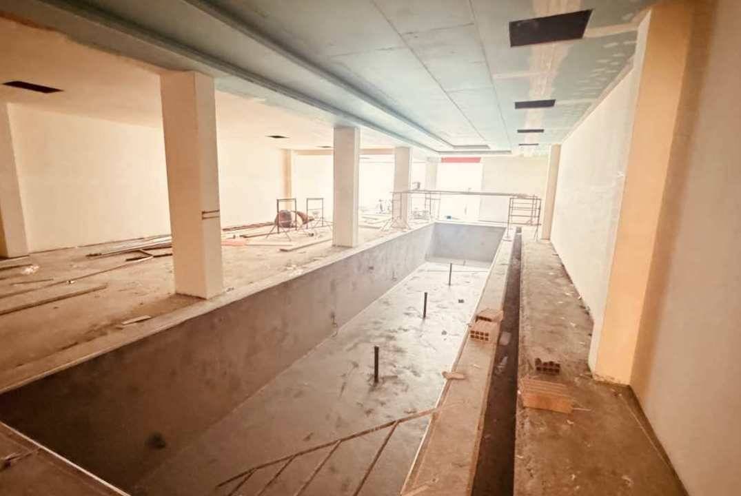 Квартиры разной планировки - с садом и пертхаусы в новом комплексе Ени- Богазычи, вся инфраструктура  рядом!