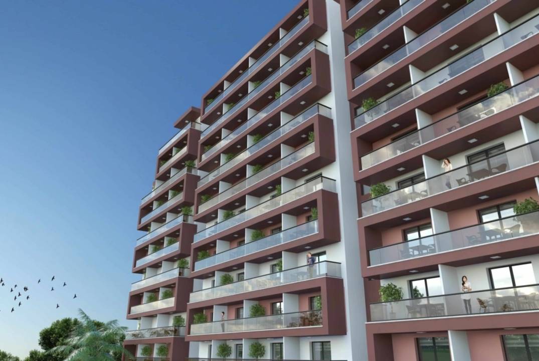 Апартаменты в Искеле, Северный Кипр