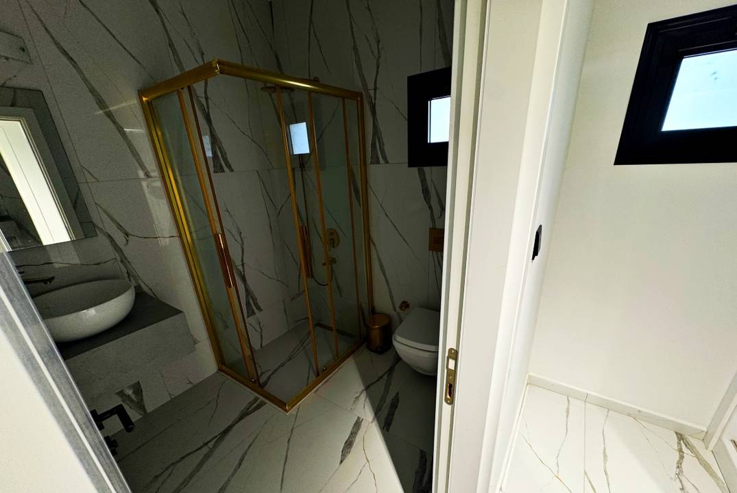 ЭКСКЛЮЗИВНЫЕ ВИЛЛЫ 4+1 В BOĞAZ, İSKELE