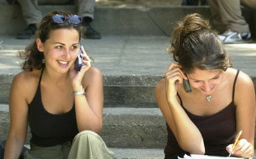Стоимость телефонных коммуникаций упадет на Северном Кипре 