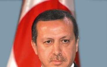 Эрдоган: «Необходимо работать, пока решение не будет принято»