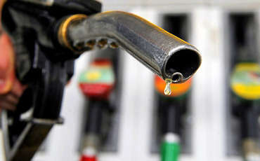 Снижение цен на бензин 