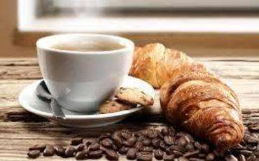«Coffee morning» в отеле Оскар в Кирении