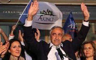 Выборы Президента на Северном Кипре