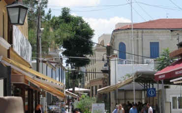 Число туристов на Северном Кипре увеличилось на 30%