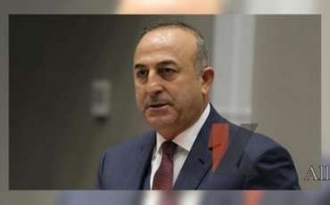 Переговоры на Кипре вряд ли возобновятся до мая из-за предстоящих выборов в Европарламент, заявил министр иностранных дел Турции, Мевлю́т Чавушоглу́.