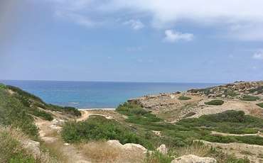 Деревня Татлису - пятое поселение на Северном Кипре, которая была объявлена ​​городом Ситтаслоу (Cittaslow town)