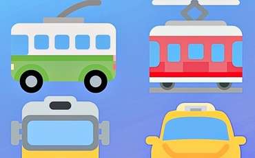 Работа общественного транспорта  возобновится в понедельник, 8 июня
