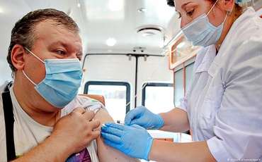Программа вакцинации  против коронавируса на Северном Кипре начнется в середине января