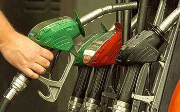 Цены на бензин снова выросли 