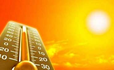 Температура  на Северном Кипре поднимется на 5-8 C выше сезонных норм