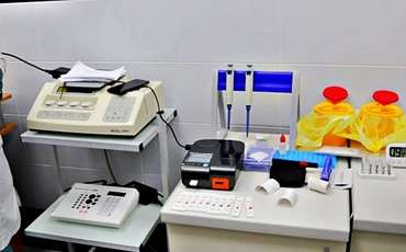 ТРСК COVID: частные лаборатории, в которых тестирование на антигены можно проводить БЕСПЛАТНО