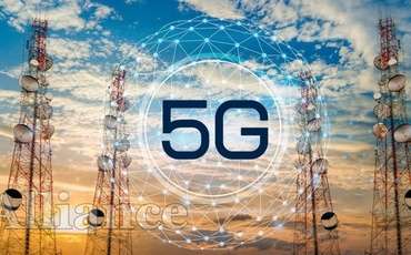 Международное соглашение о соглашение о развертывании 5G на острове.