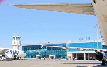 Возможность придания рейсам «Эрджан» статуса внутренних рейсов Турции