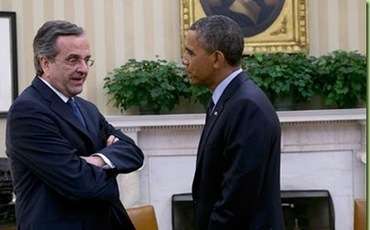 Барак Обама: «Прекрасная возможность для решения проблемы Кипра» 