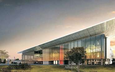 Назначена дата открытия нового терминала в аэропорту Эрджан- 15 ноября 2022