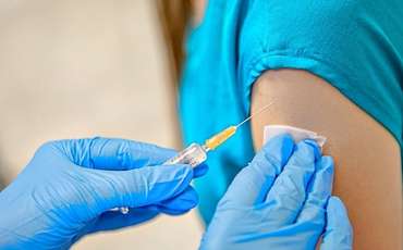 Бустерная вакцинация против Covid-19