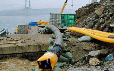 Проект подводного силового кабеля между Турцией и ТРСК технически готов