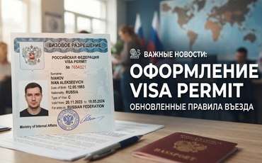 Новые правила ВНЖ в Северном Кипре: что изменилось для владельцев недвижимости в октябре 2026 года