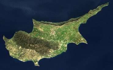 Проблема Кипра достигла своего пятидесятилетия
