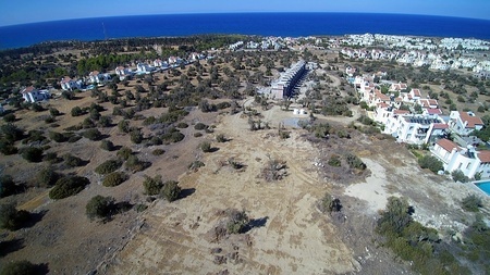 дома на Северном Кипре фото