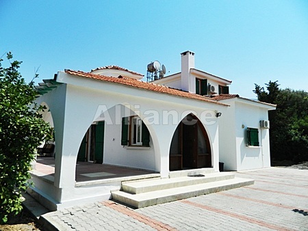 villa for sale in Catalkoy - Alliance Cyprus property