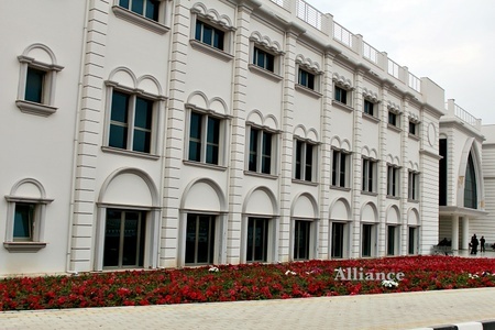 Bussiness in Girne- Alliance NC