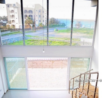 Buy apartments in Cyprus - Alliance NC