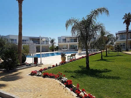 rental property in Cyprus - Alliance NC