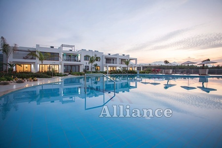 apartments for sale abroad - Alliance NC
