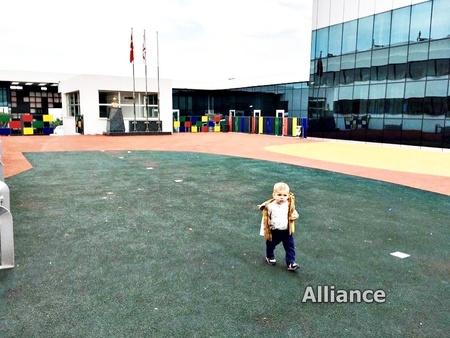 Northern Cyprus education - Alliance