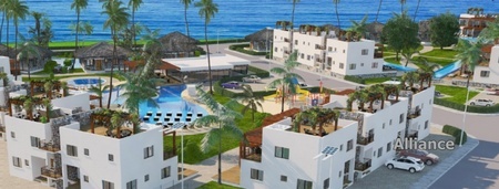 investment in North Cyprus - Alliance NC