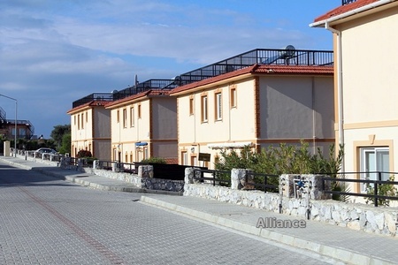 cheap apartment in Northern Cyprus