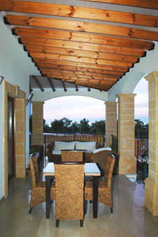 property in Cyprus- Alliance NC