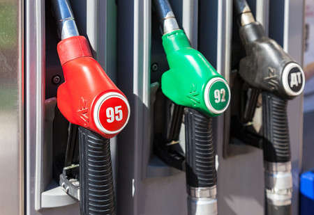 prices of fuel in Northern Cyprus - Alliance NC