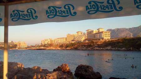 cyprus - emigration through property
