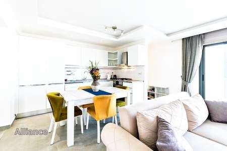 Kyrenia apartments - Alliance NC