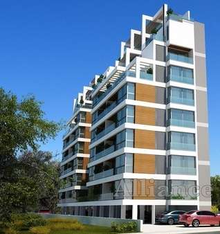 selling property in Kyrenia- Alliance NC