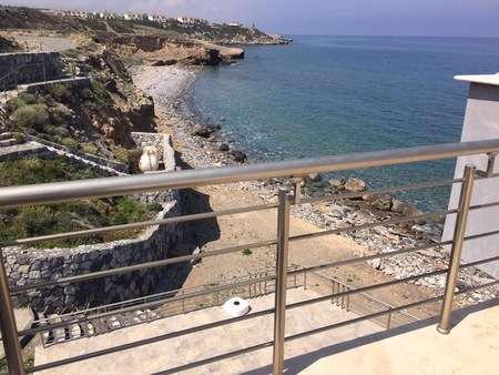 property in North Cyprus- Alliance 
