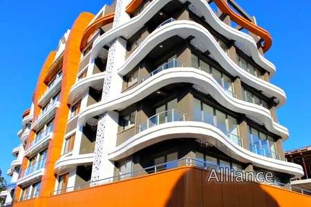 apartment in Kyrenia- Alliance Estate
