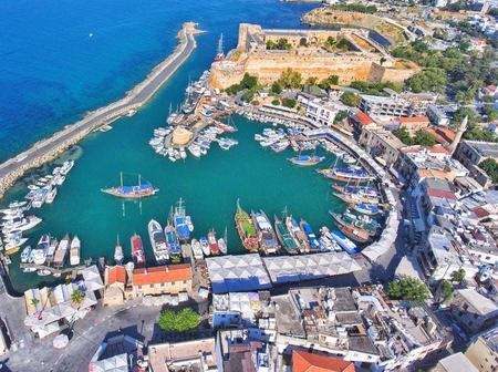 Girne in Cyprus - Alliance NC