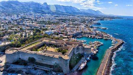 Kyrenia - Alliance NC