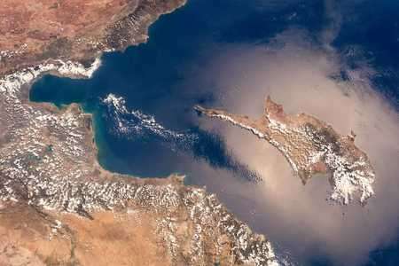 cyprus news - Alliance NC